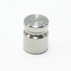 Rice Lake Weighing System&nbsp;Weight, 0.02lb ASTM Class 5