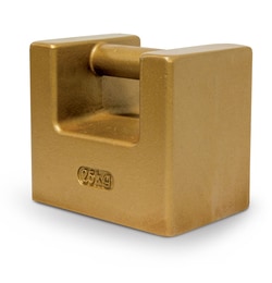 Rice Lake Weighing System Weight, 25kg ASTM Class 6, Quantity: Each of