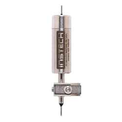 Instech 20ga single channel Stainless Steel Swivel, Quantity: Each of 1