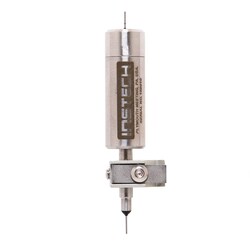 Instech 25ga single channel Stainless Steel Swivel, Quantity: Each of 1