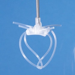 Instech Covance Infusion Harness for mice with .062in ID 12in (30cm) spring