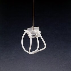Instech Covance Infusion Harness for rats with .090in ID 12in (30cm) spring
