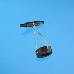 Instech Swivel holder for CMA/120 balance arms., Quantity: Each of 1