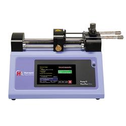 Instech Pump 11 Pico Plus Elite inf/wd program dual syringe pump (704506),