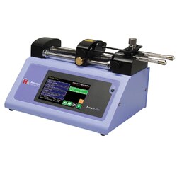 Instech Pump 11 Elite inf/wd programmable dual syringe pump (704505), US