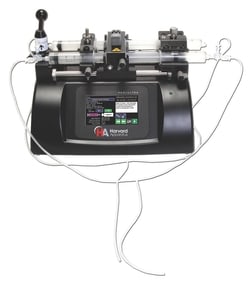Instech PHD Ultra push/pull programmable syringe pump (703009), US cord,