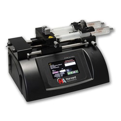 Instech&nbsp;Syringe rack kit, microliter rack for Harvard Apparatus PHD Ultra pumps