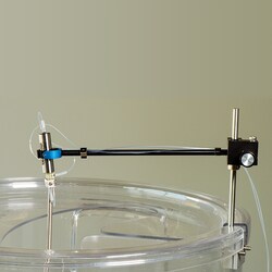 Instech Counter-balanced lever arm for rats, 6in (15cm), Quantity: Each