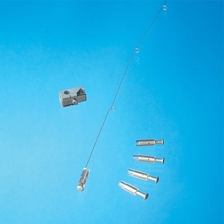 Instech Swivel clamp for MINF tethers, Quantity: Pack of 5