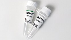 New England Biolabs, Inc. USER Enzyme – 50 units, Quantity: Each of 1