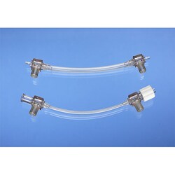Instech Tube sets for Instech P720 peristaltic pumps, .062in ID silicone