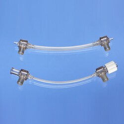 Instech Tube sets for Instech P720 peristaltic pumps, .093in ID silicone