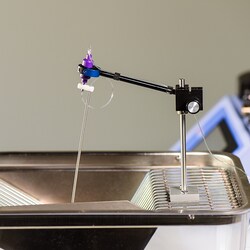 Instech Counter-balanced lever arm for mice, 3.5in (9cm), Quantity: Each