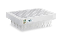 Waters Corp Oasis HLB 96-well µElution Plate, 2 mg Sorbent per Well, 30