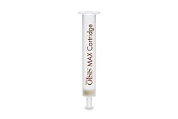 Waters Corp Oasis MAX 3 cc Vac Cartridge, 60 mg Sorbent per Cartridge, 60 µm, 100/pk