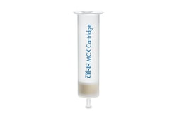 Waters Corp Oasis MCX 20 cc Vac Cartridge, 1 g Sorbent per Cartridge, 60 µm, 20/pk
