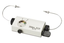 Waters Corp RCM 8X10 Cartridge Holder WAT082887, Quantity: Each of 1