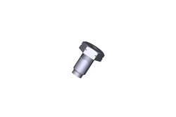 Waters Compression Screw, Quantity: Each