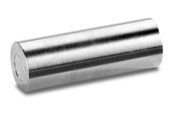 Waters Corp Nova-Pak C18 Guard Column, 60Å, 4 µm, 3.9 mm X 20 mm, 2/pk,