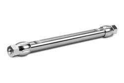 Waters Corp XTerra MS C18 Prep Column, 125Å, 5 µm, 7.8 mm X 100 mm, 1/pk,
