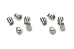 Waters Corp&nbsp;Ferrule, 01, SS, 10/pk