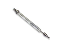 Waters Corp Syringe, 2500 µL, Quantity: Each of 1