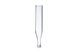 Waters X100 WISP VIAL INSERTS,LIMITED VOLumN ., Quantity: 100 pièces
