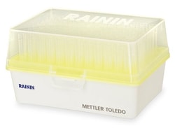 Rainin 3P&nbsp;Pipette Tips SS LTS 300uL S 768A/4