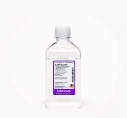 Teknova Diluent Solution. 1000mL, Sterile., Quantity: Each of 1