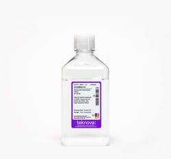 Teknova 7M Guanidine-HCl. 1000mL, Non-Sterile.