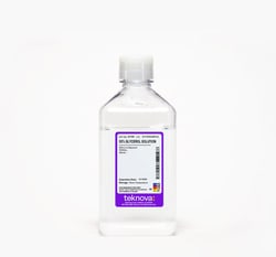 Teknova 50% (v/v) Glycerol Solution. 1000mL, Sterile.