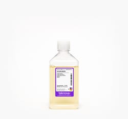 Teknova LB Luria Broth. 1000mL, Sterile, Quantity: Each of 1