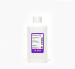 Teknova 10N (10M) Sodium Hydroxide. 1000mL, Non-Sterile.  8/UN1824/ll