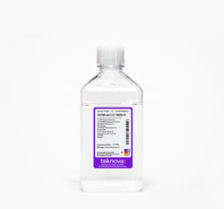 Teknova&nbsp;10X PBS with 0.5% Tween 20. 1000mL, Sterile.