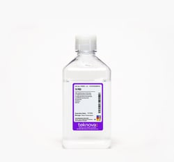 Teknova 1X PBS. 1000mL, Sterile., Quantity: Each of 1