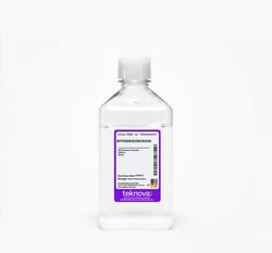 Teknova 2M Potassium Chloride Solution. 1000 mL, Sterile., Quantity: Each