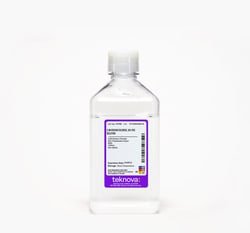 Teknova 2.5M Sodium Chloride, 20% PEG Solution. 1000mL, Non-Sterile.