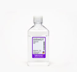 Teknova QB Citrate Buffer, pH 3.0. 1000mL, Sterile., Quantity: Each of