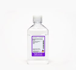 Teknova 500mM Sodium Phosphate Monobasic Solution. 1000mL, Sterile.