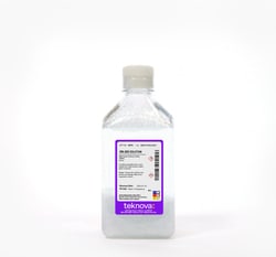 Teknova&nbsp;20% SDS Solution. 1000mL, Sterile.