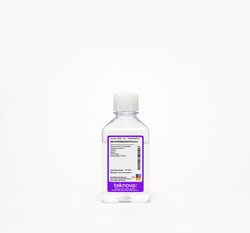 Teknova DNA Suspension Buffer, pH 8.0. RNase/DNase Tested, PCR Grade, 1L,