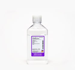 Teknova TE Buffer (10mM Tris, 1mM EDTA), pH 8.0 Solution. 1000 ml DNAse/RNAse