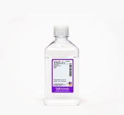 Teknova&nbsp;1M Tris-HCl, pH 7.2 Solution. 1000mL, Sterile.
