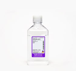 Teknova 1M Tris-HCl, pH 8.3, 1000mL, Sterile., Quantity: Each of 1