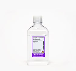Teknova 1M Tris-HCl, pH 8.5. 1000 mL, Sterile., Quantity: Each of 1