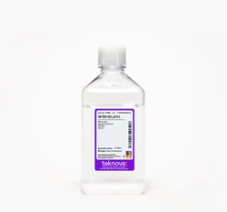 Teknova&nbsp;1M Tris-HCl, pH 9.5.  1000mL, Sterile.