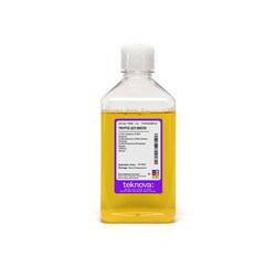 Teknova&nbsp;Tryptic Soy Broth. 1000mL, Sterile.