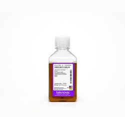 Teknova Terrific Broth Complete, 500mL, Sterile., Quantity: Each of 1