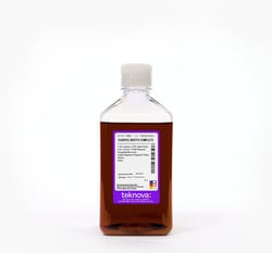 Teknova Terrific Broth Complete. 1000mL, Sterile., Quantity: Each of 1