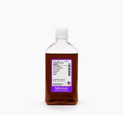 Teknova&nbsp;YPD Broth with 1M Sorbitol, 1000mL, Sterile.